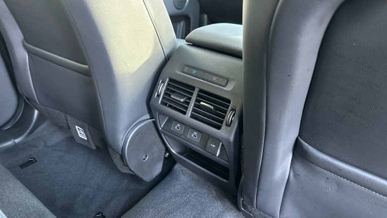 Land Rover Discovery Sport 2.0 D200 Landmark 5dr Auto [5 Seat] Diesel Station Wagon